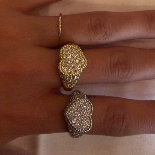 Bague ICÔNE 40€
