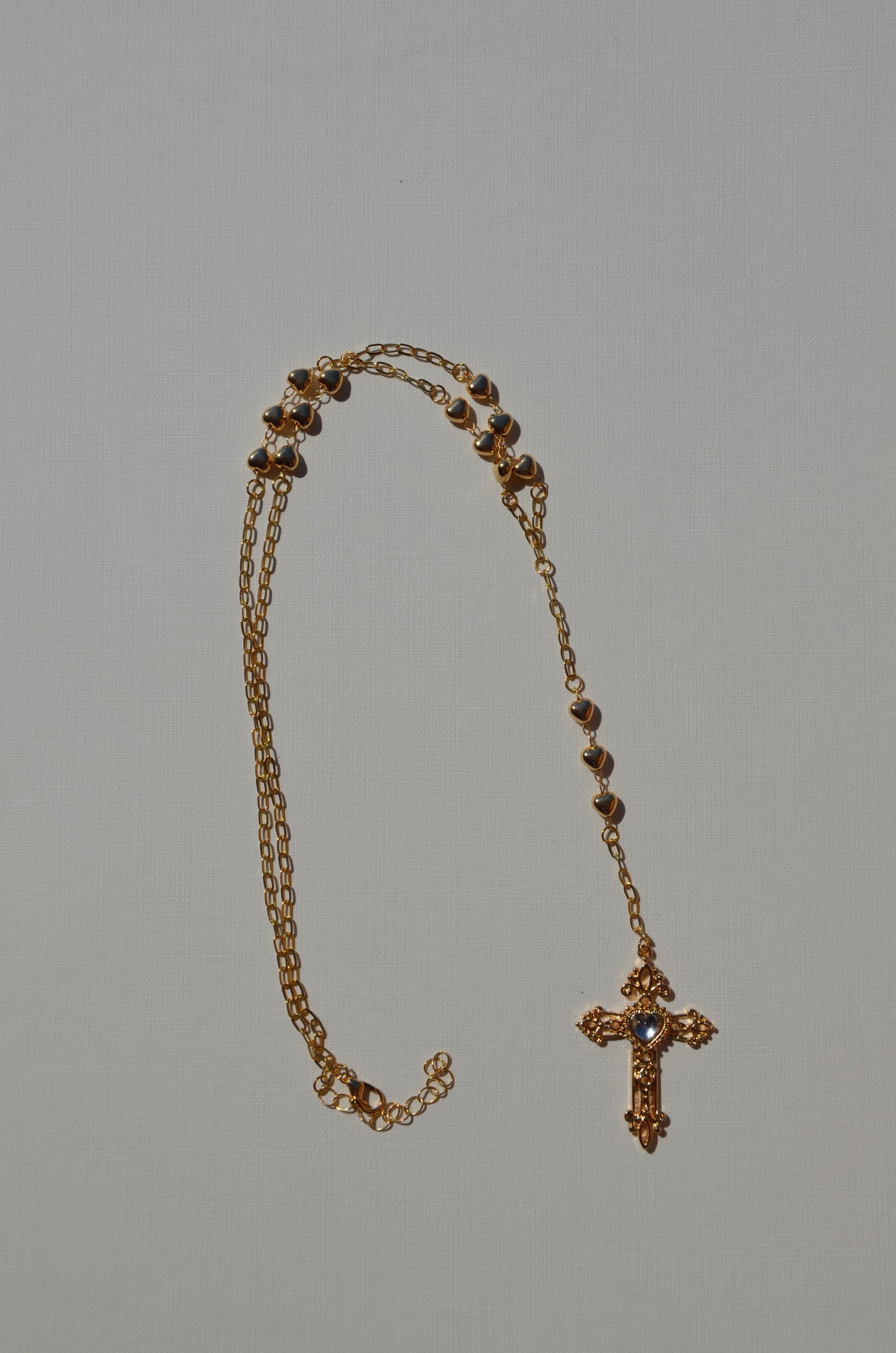 Collier triple ELOÏSE (3 colliers )