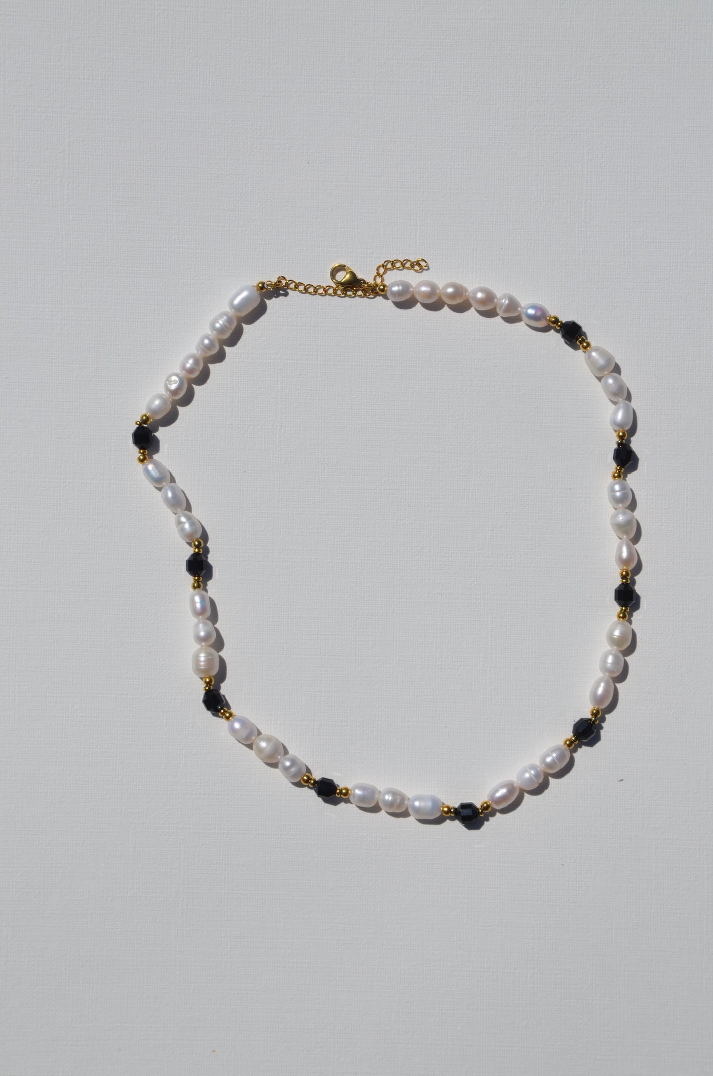 Collier Perl’eau