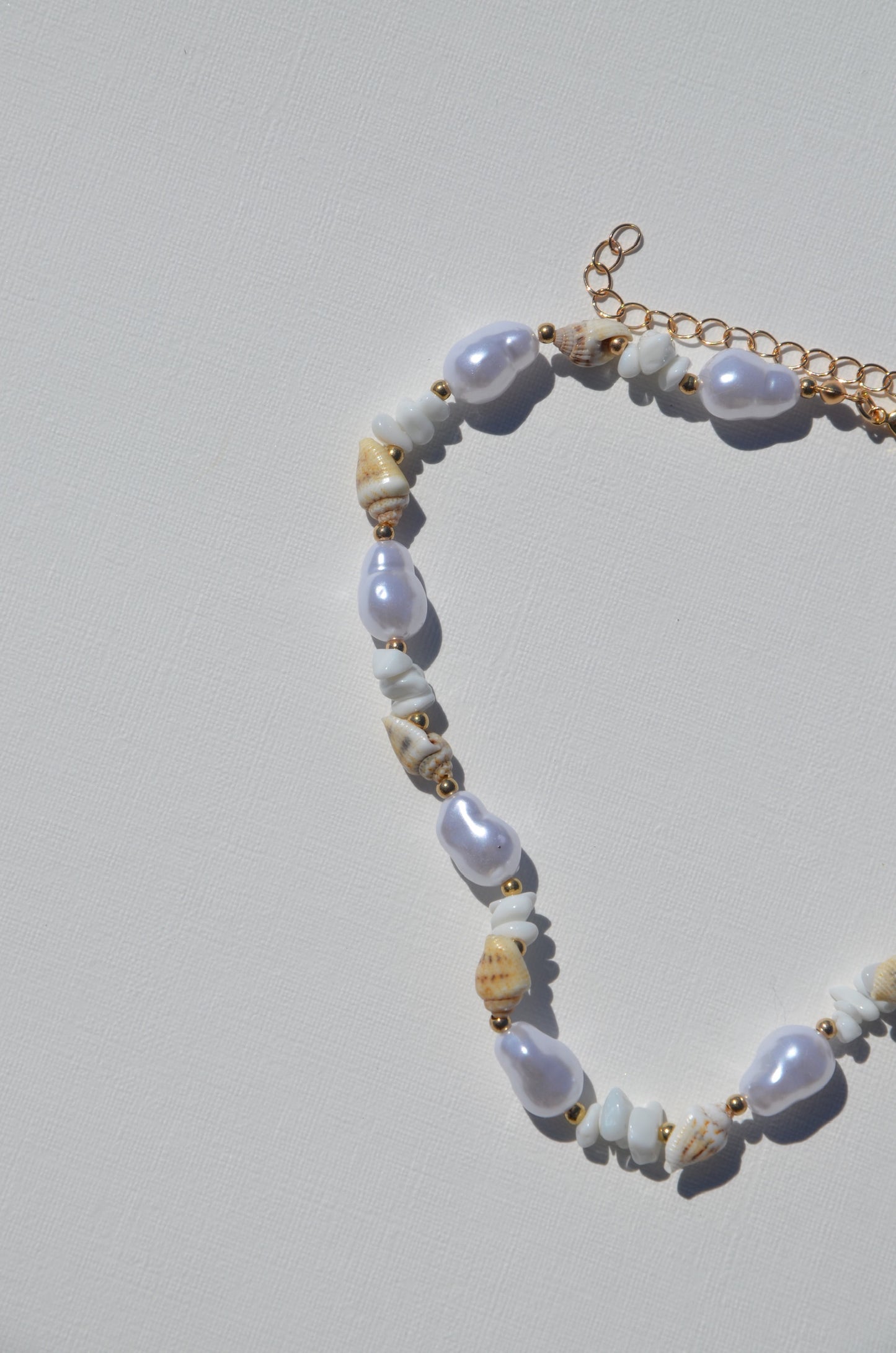 Collier SUMMER