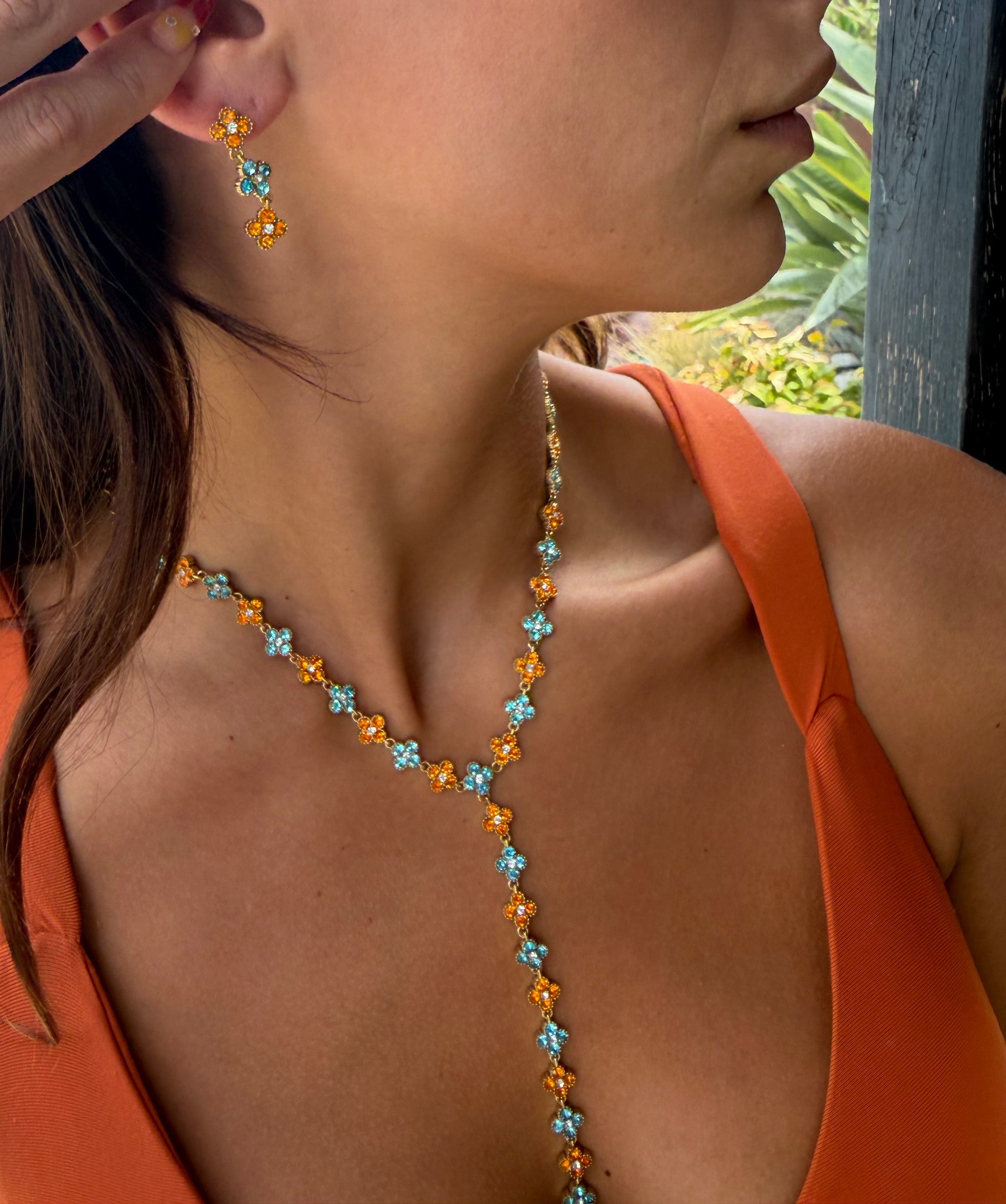 Collier EMIE