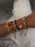 Bracelets grigri porte 🍀