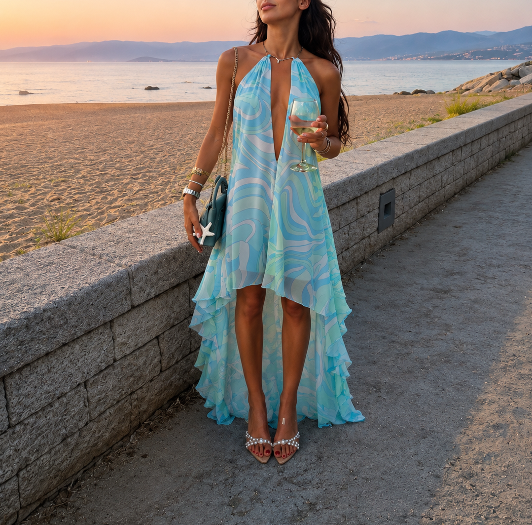 TIFFANY Dress
