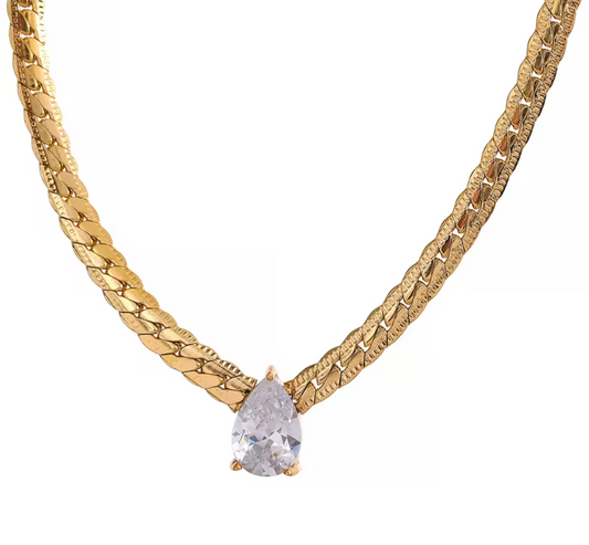 Collier Marianne