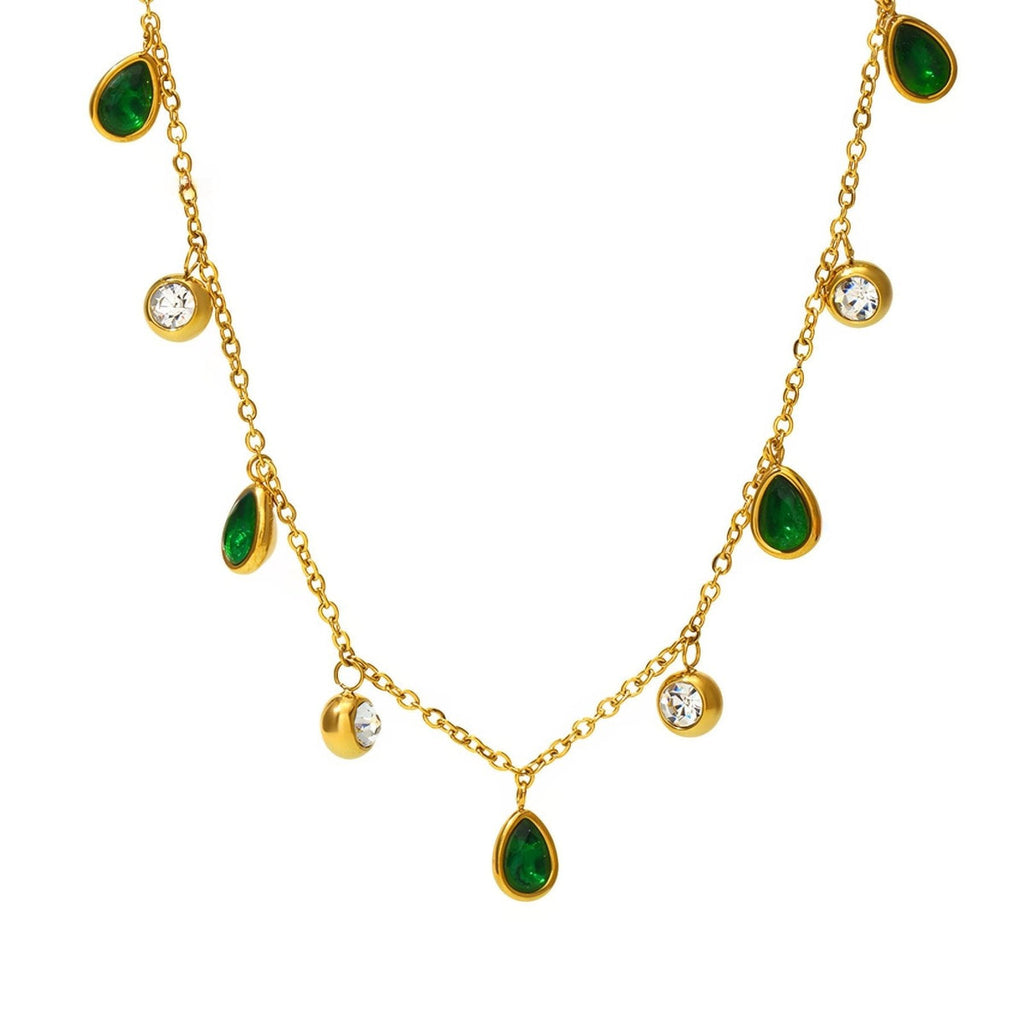 Collier EMERYS
