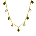 Collier EMERYS