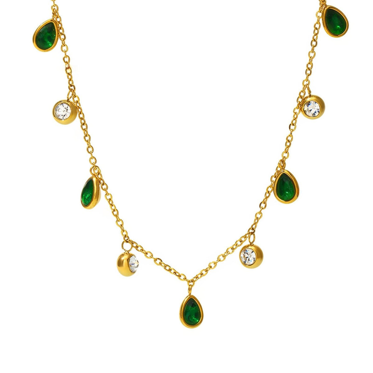 Collier EMERYS
