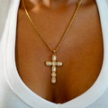 Croix ORNELLA