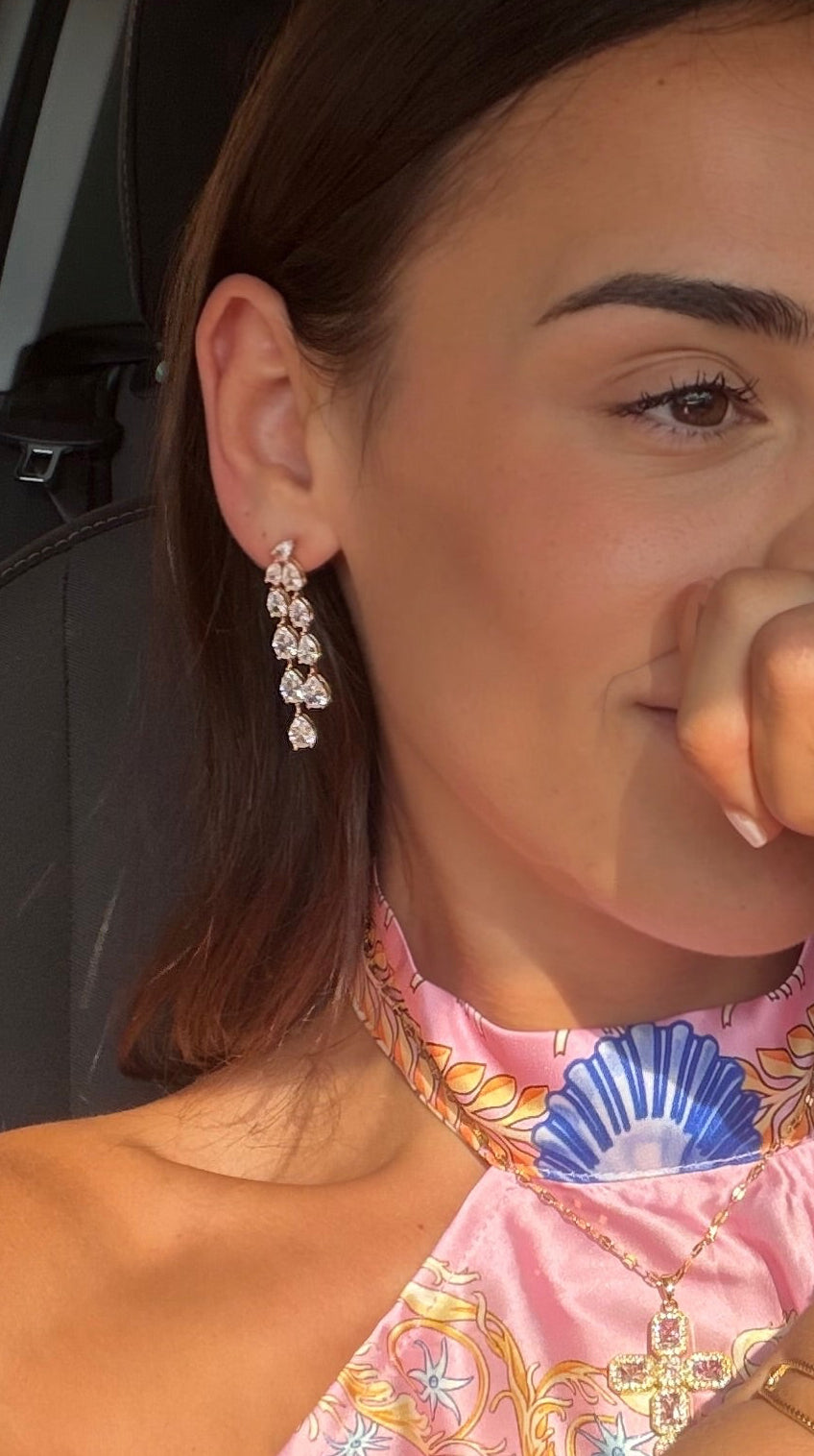 Boucles LUCE