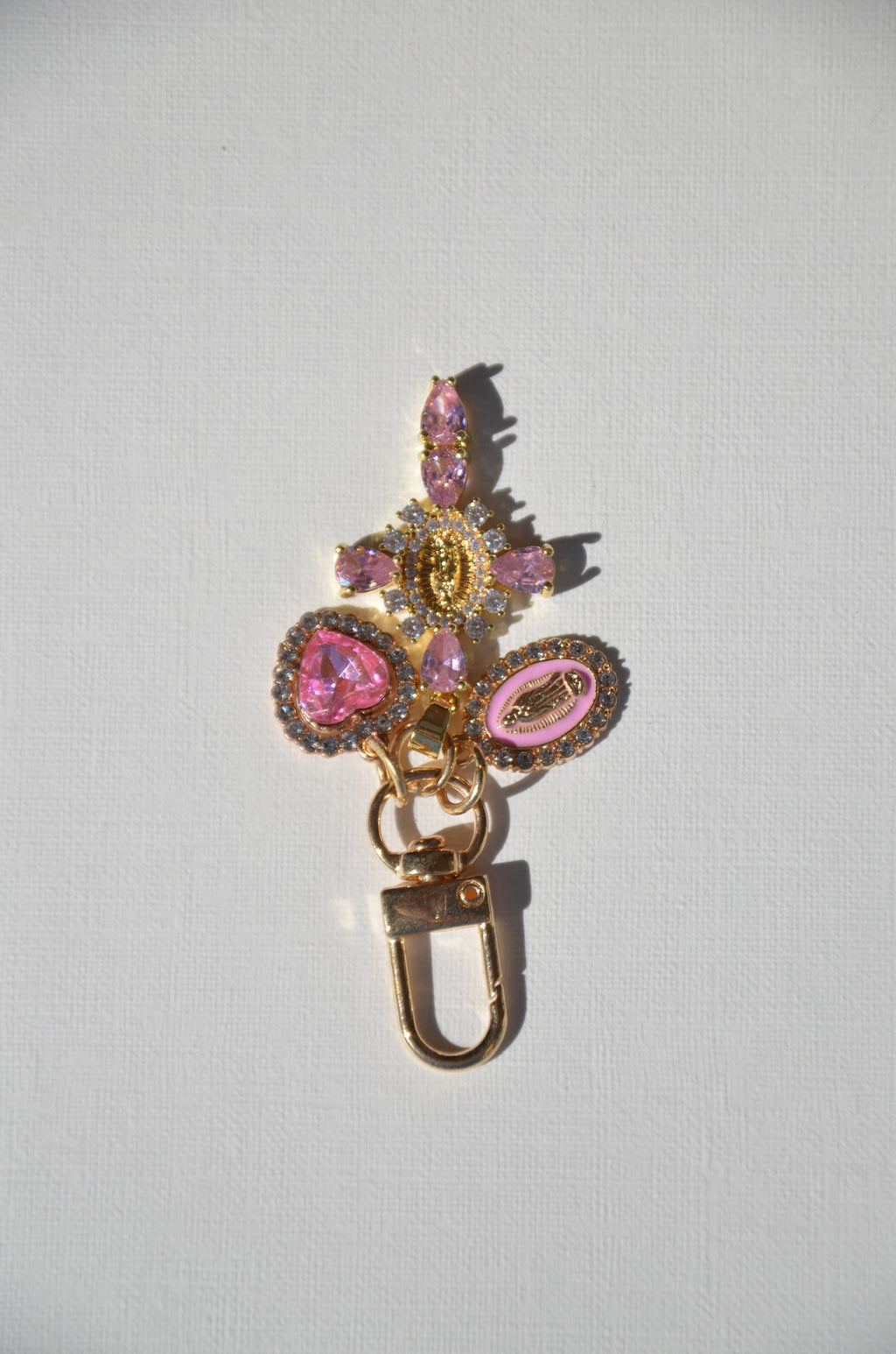 Portes clefs PROTECTEURS 4 couleurs