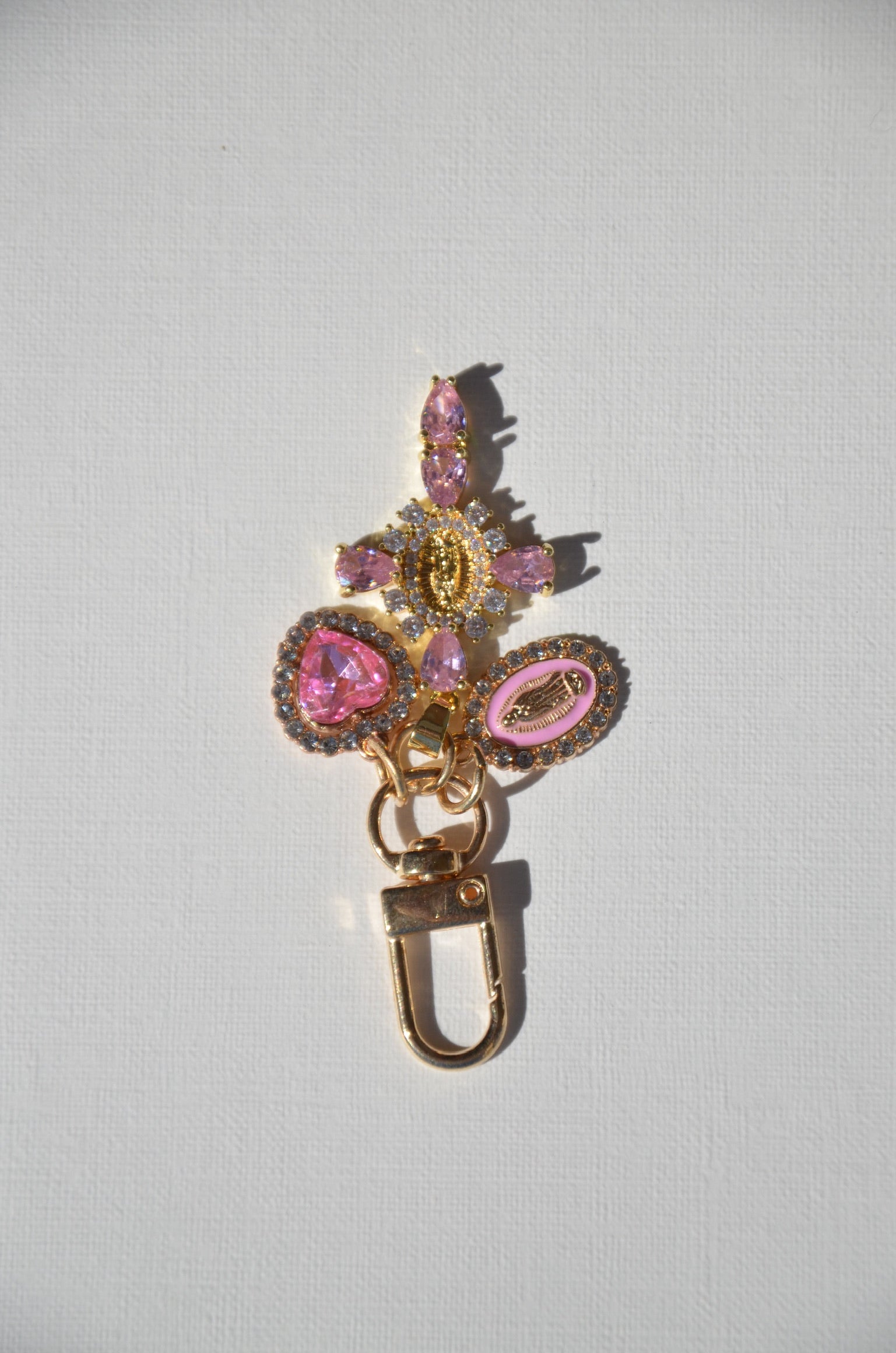 Portes clefs PROTECTEURS 4 couleurs