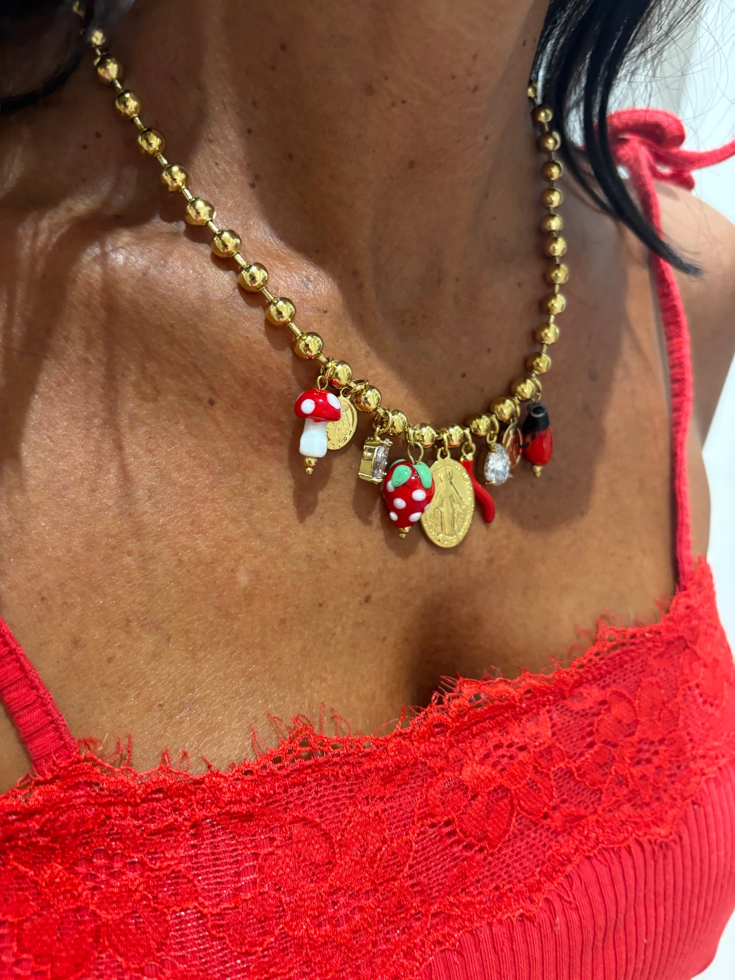 Collier protecteur