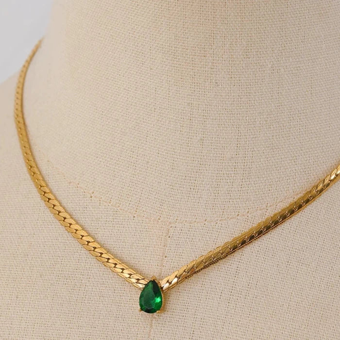 Collier MÉDUSA