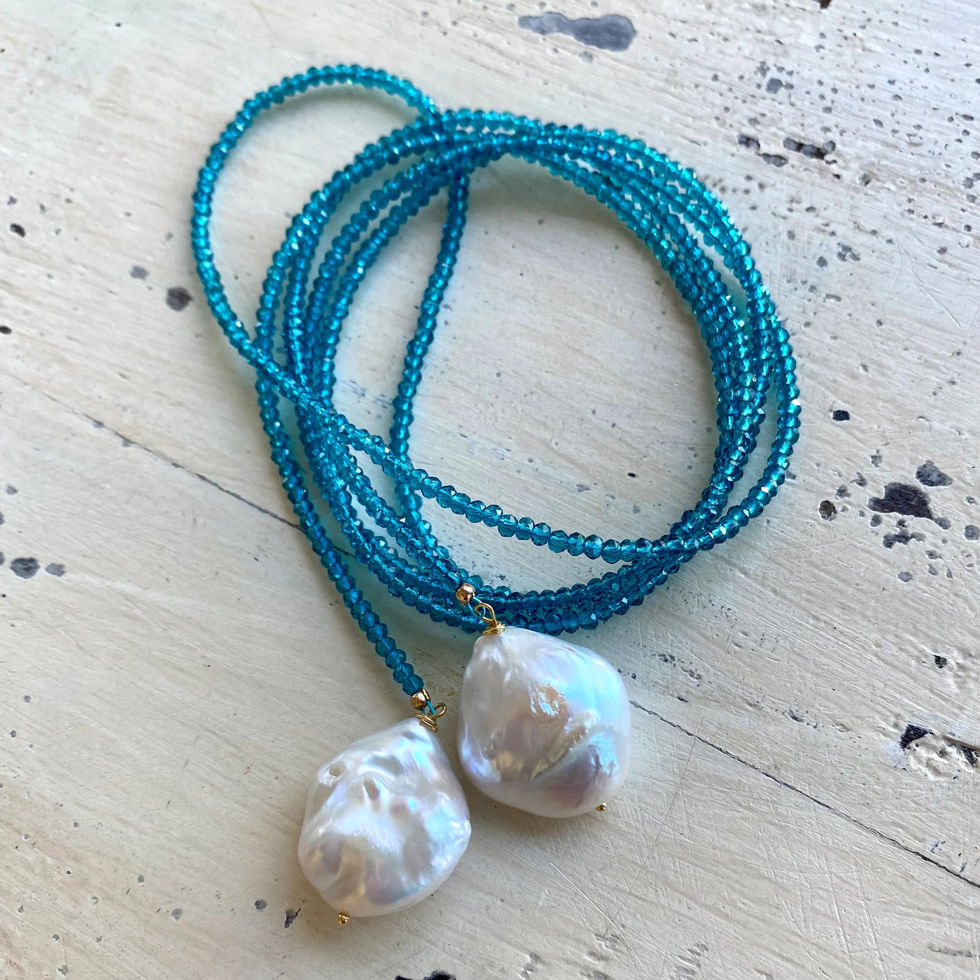 Collier SOSO multifonction