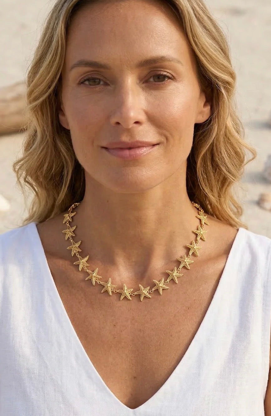 Collier ARÉA