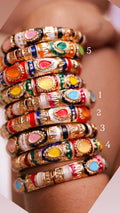Bracelet OLYMPE