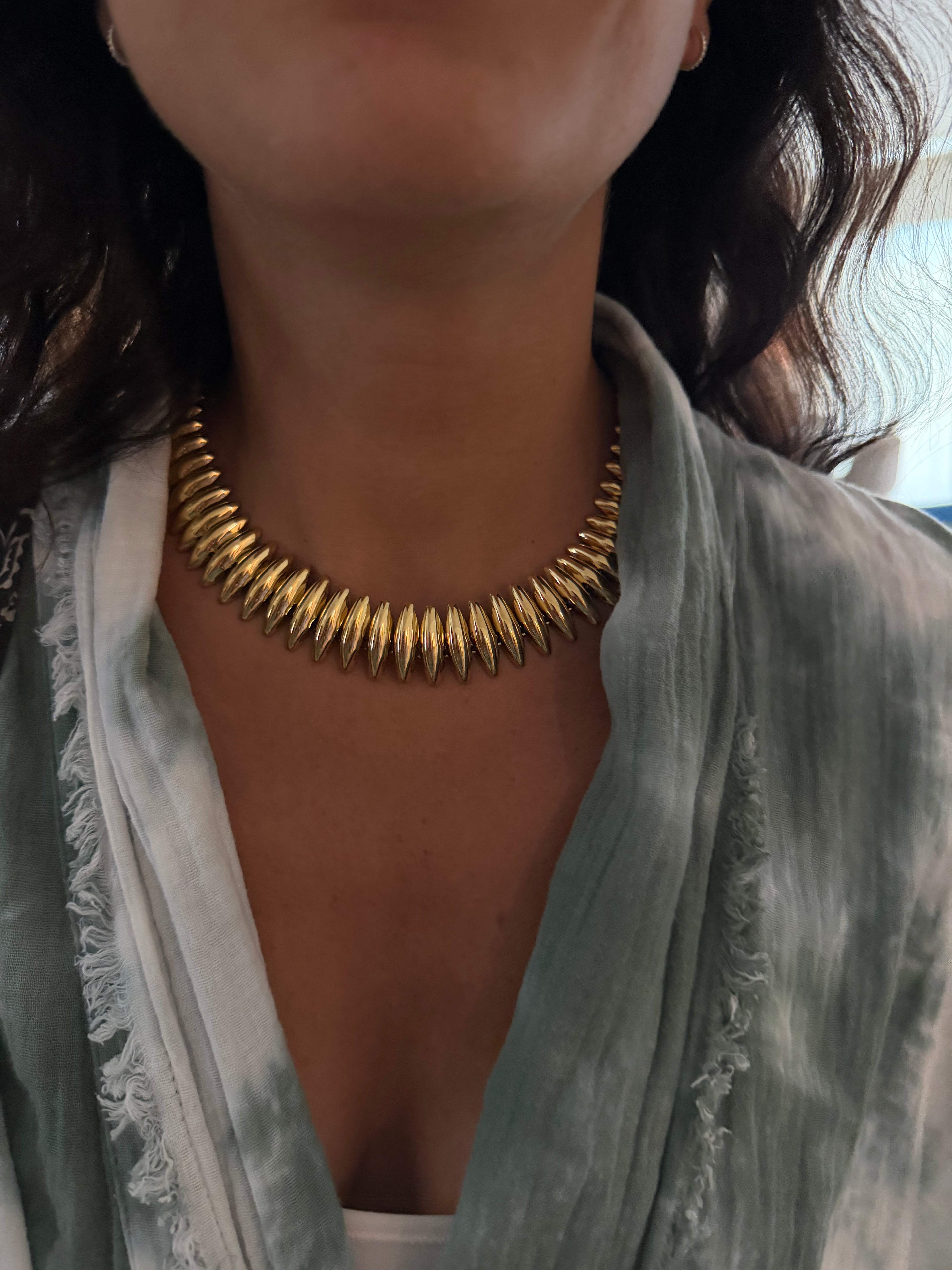 Collier ATHÉNA