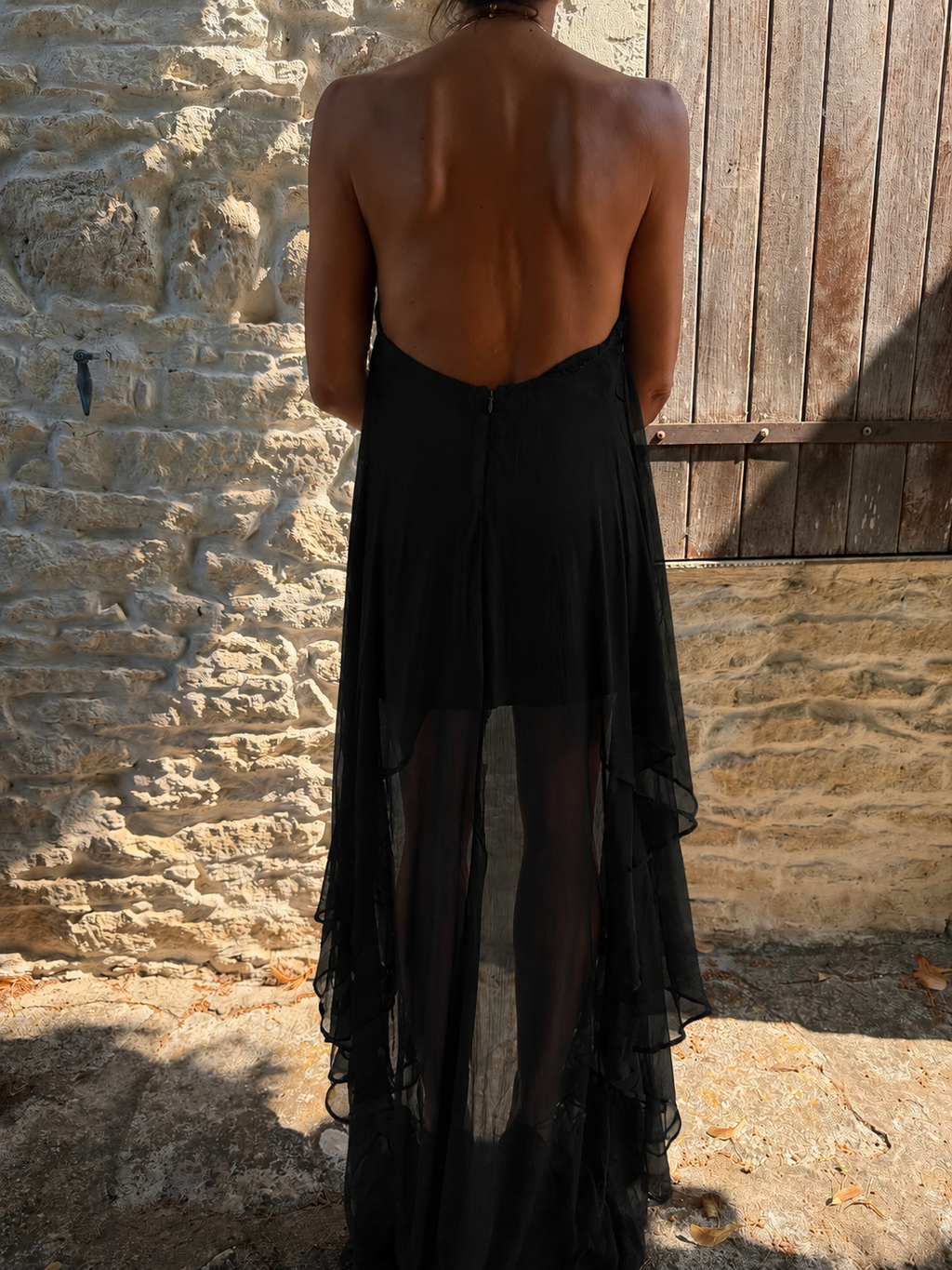 TINA Dress