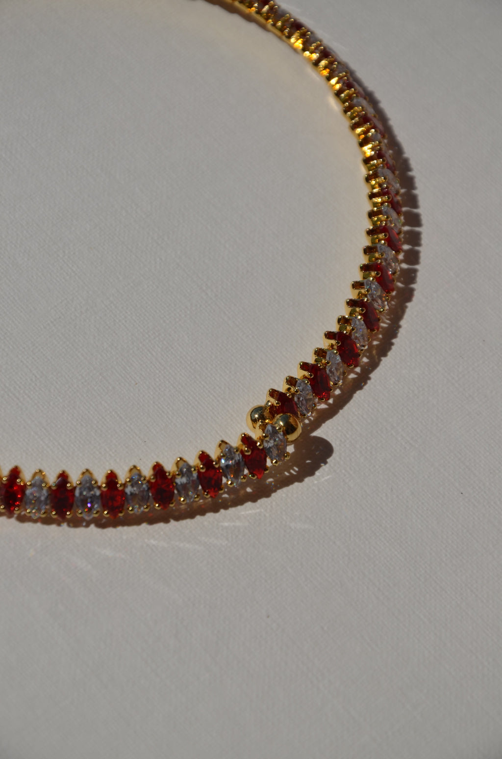 Colliers Couronnes ( 4 couleurs )