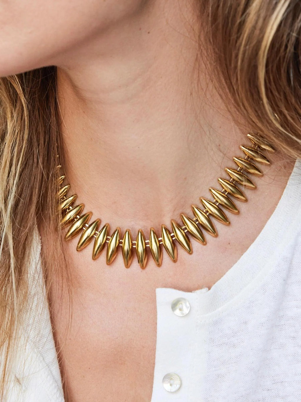 Collier ATHÉNA