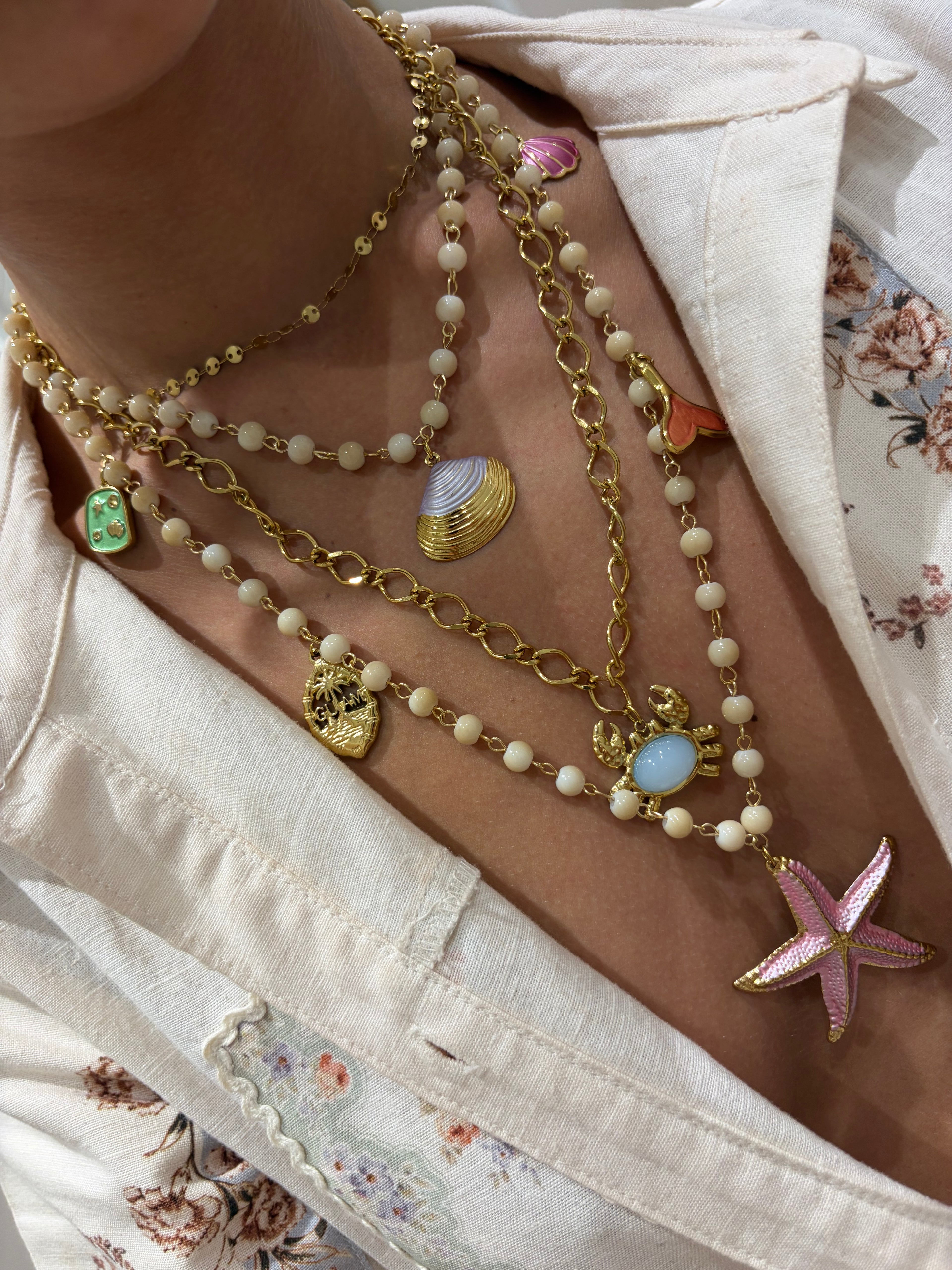 Collier KOS