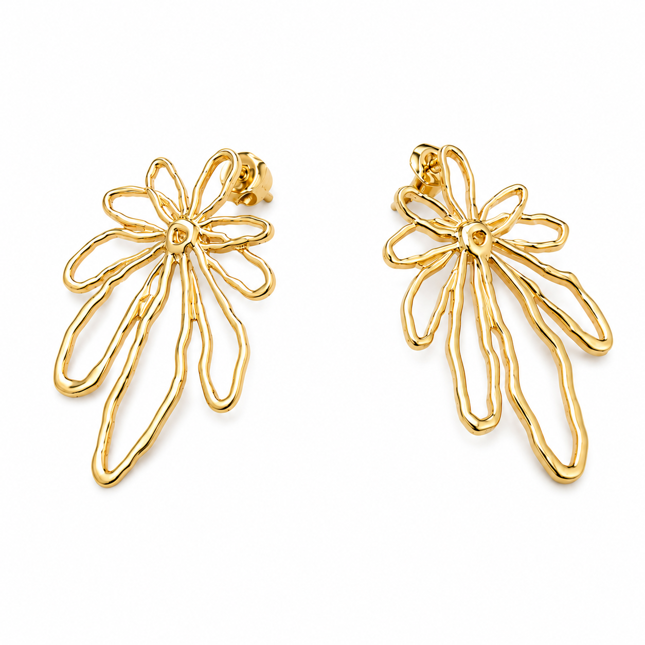 Boucles SAGA