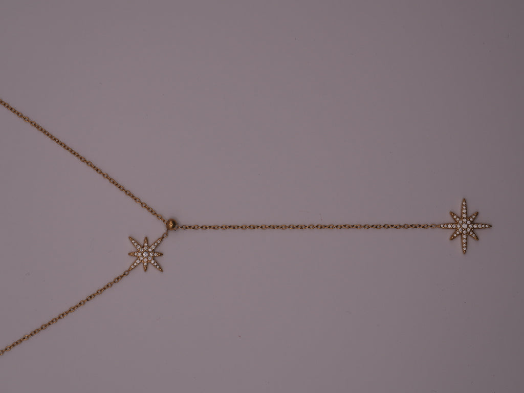 Collier VAEA or