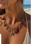 Collier Melia