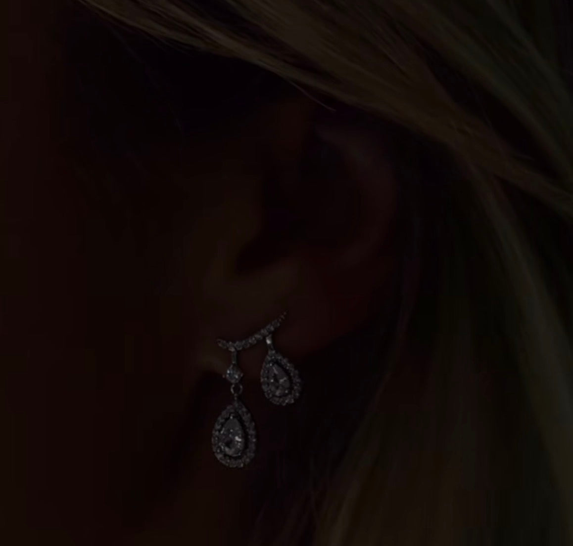 Boucles CRISTAL