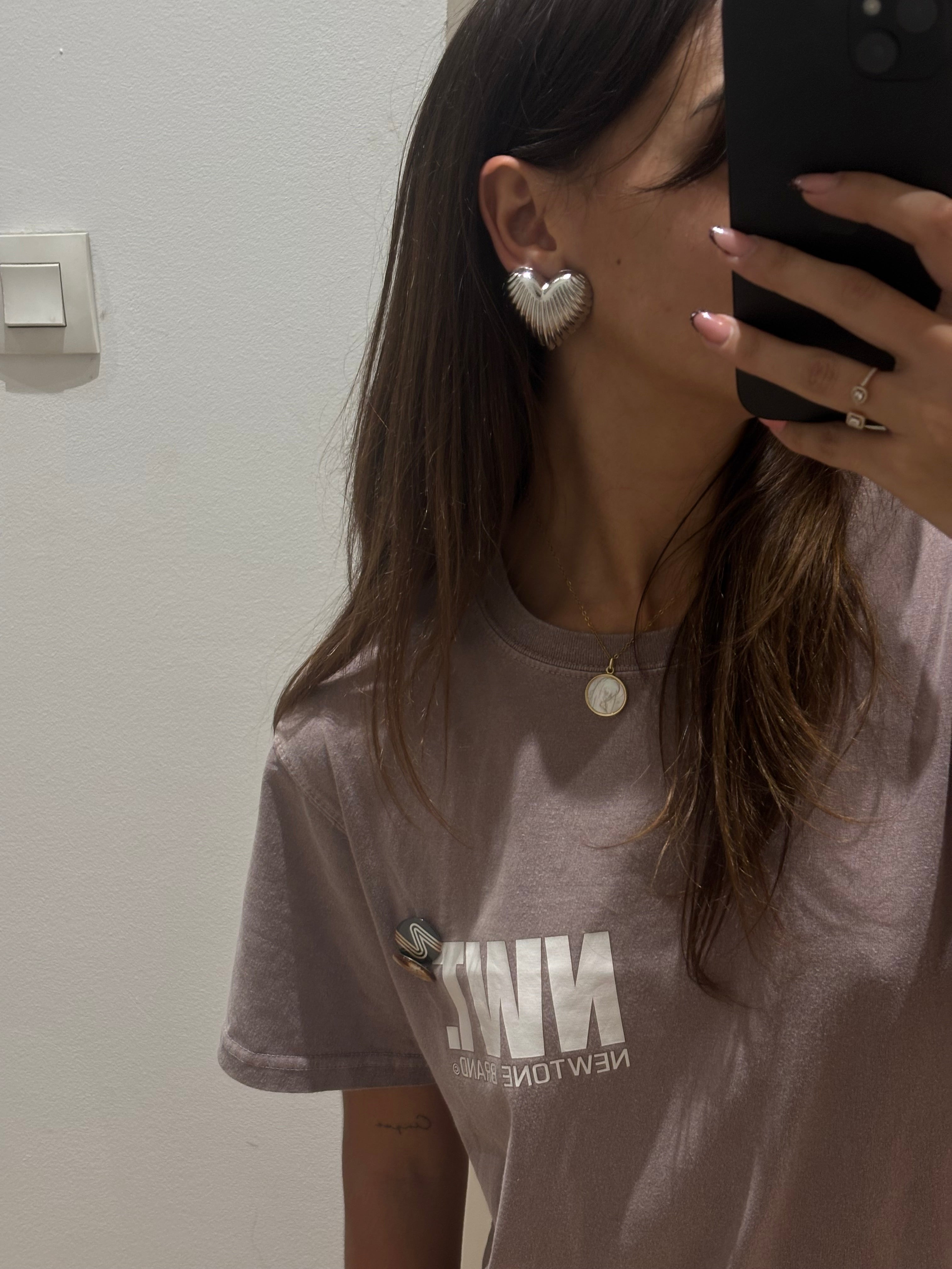 BO CŒUR ( argent ou or )