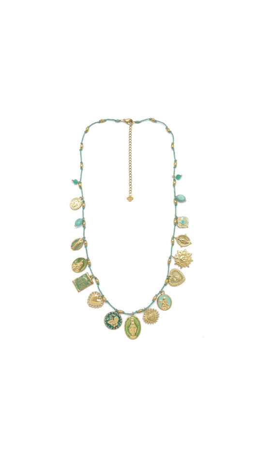 Collier Protecteur- Pré co