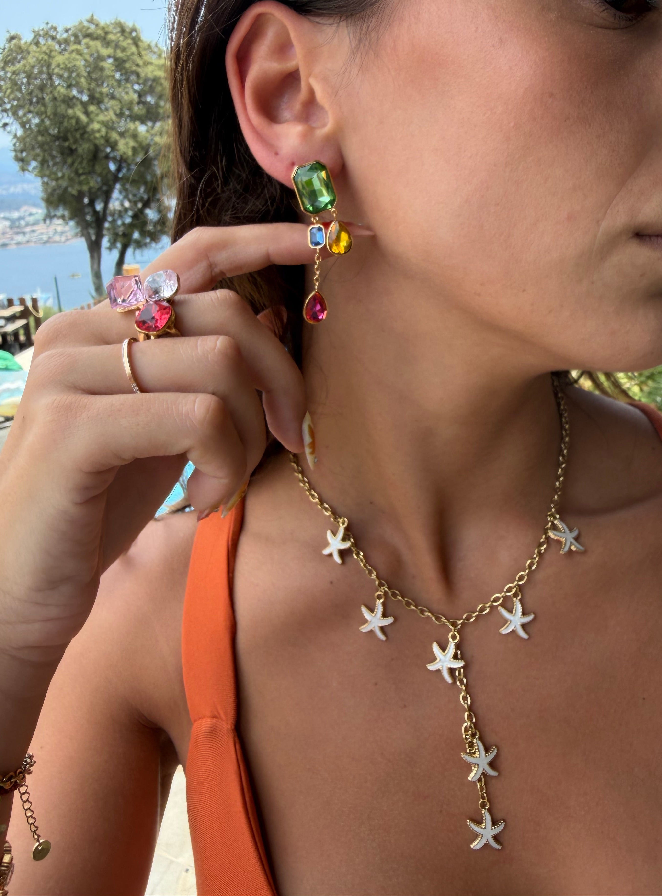 Boucles BRATZ