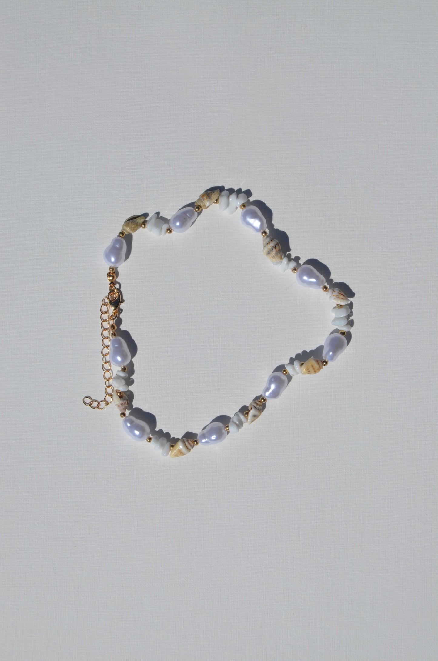 Collier SUMMER
