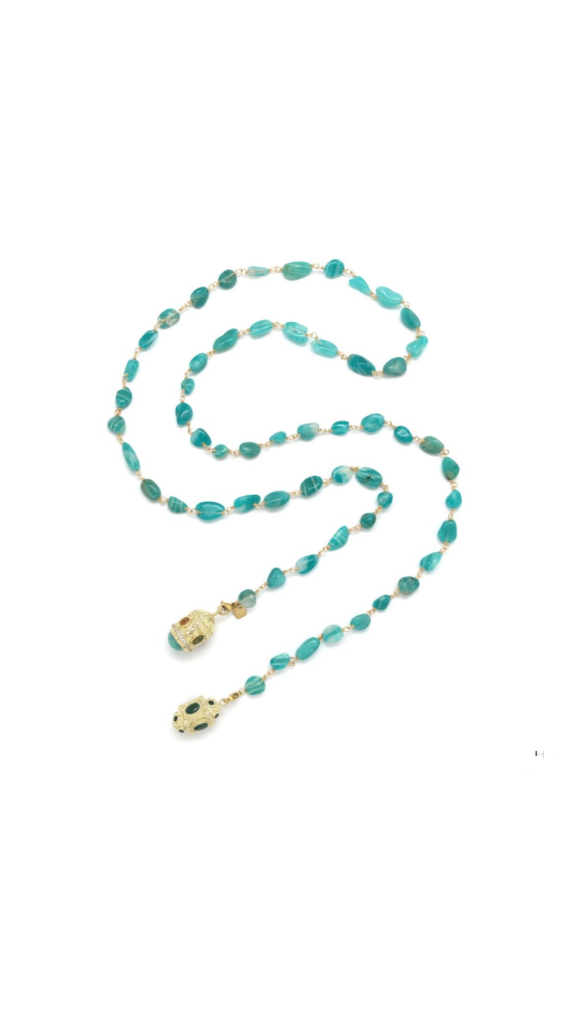 Collier modulable SS