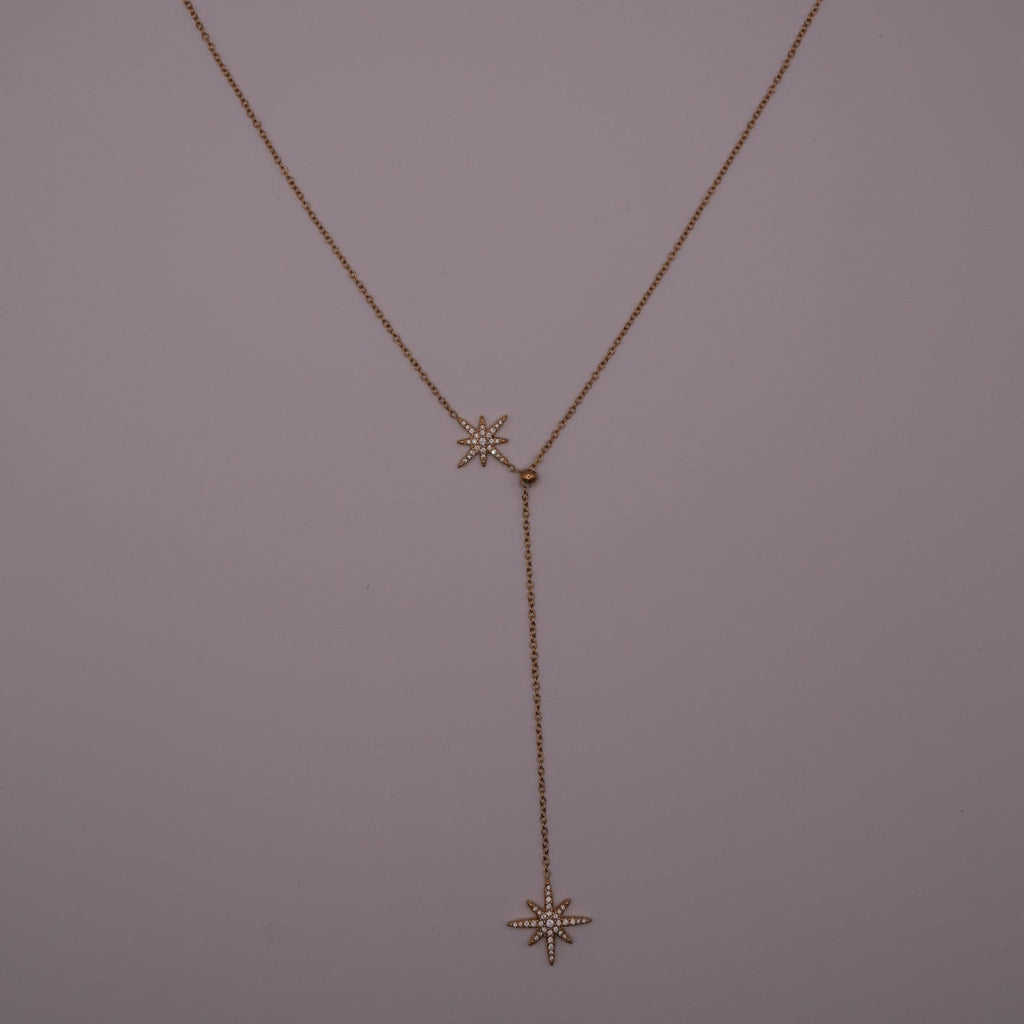 Collier VAEA or