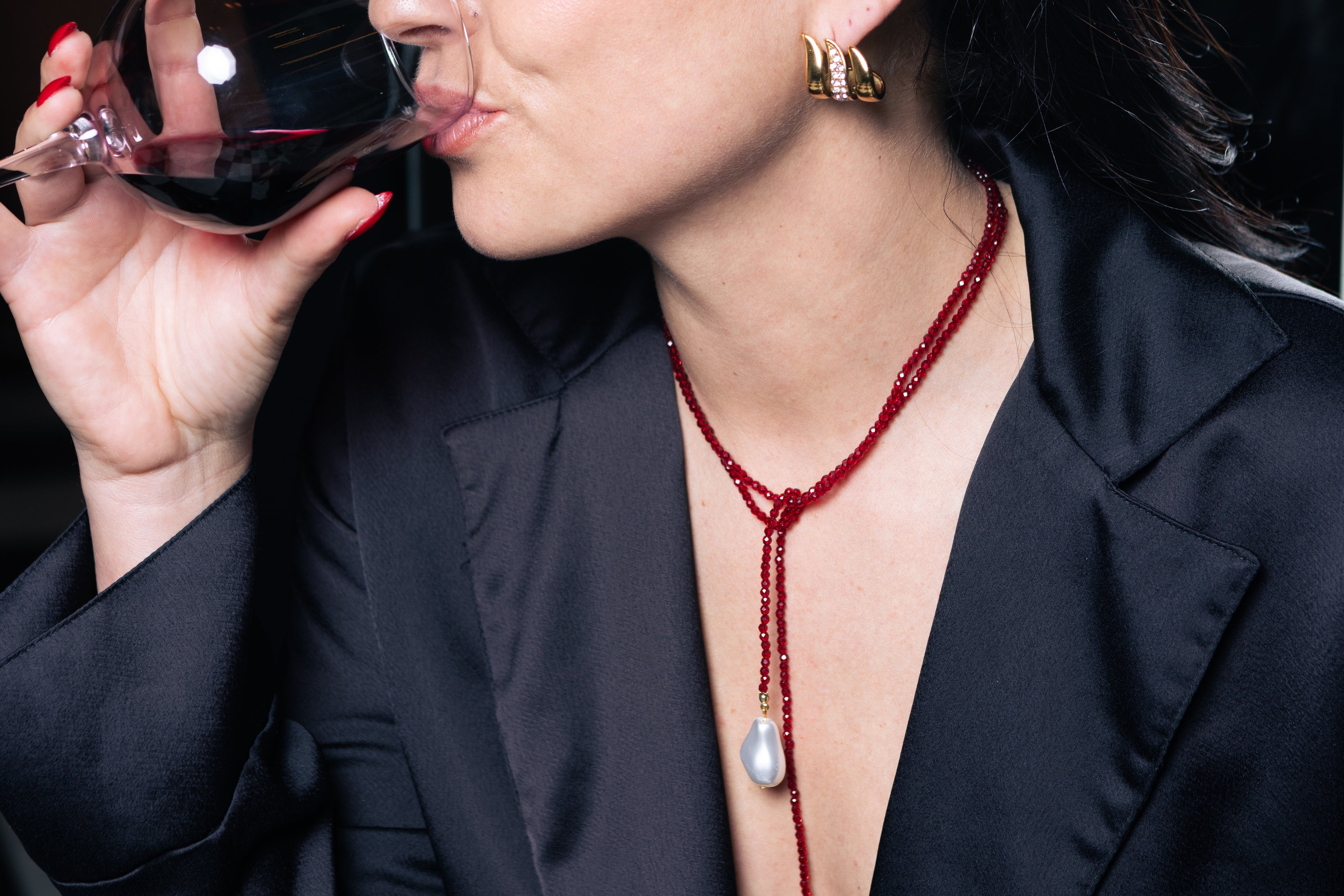Collier SOSO multifonction