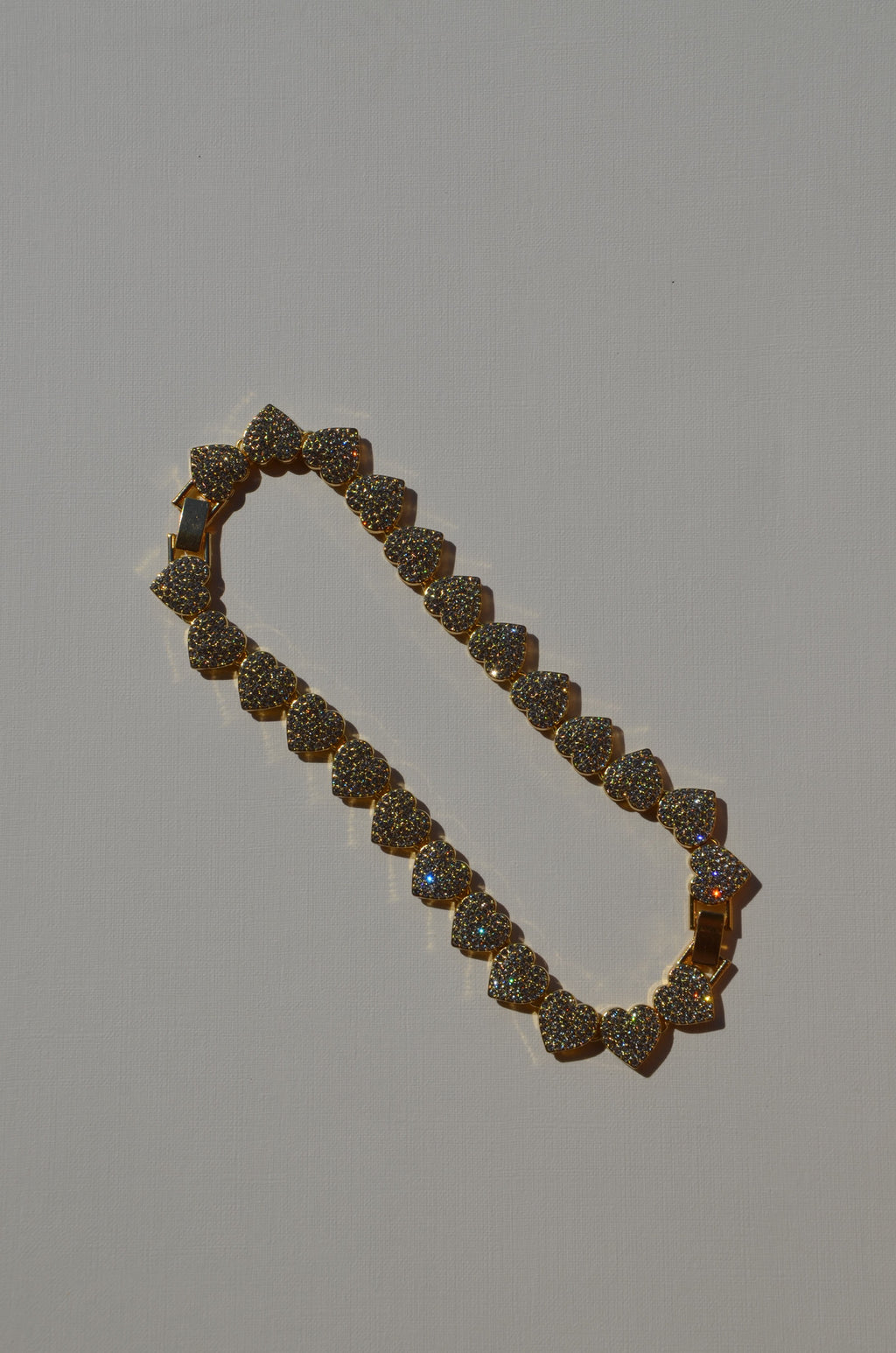 Collier ALBA multifonctions bracelet X 2