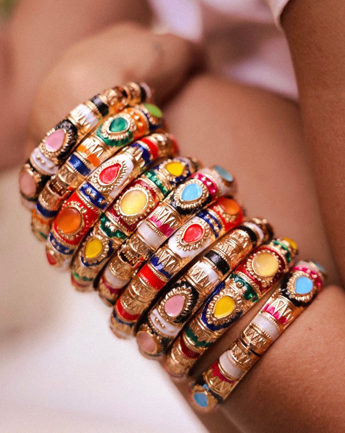 Bracelet OLYMPE