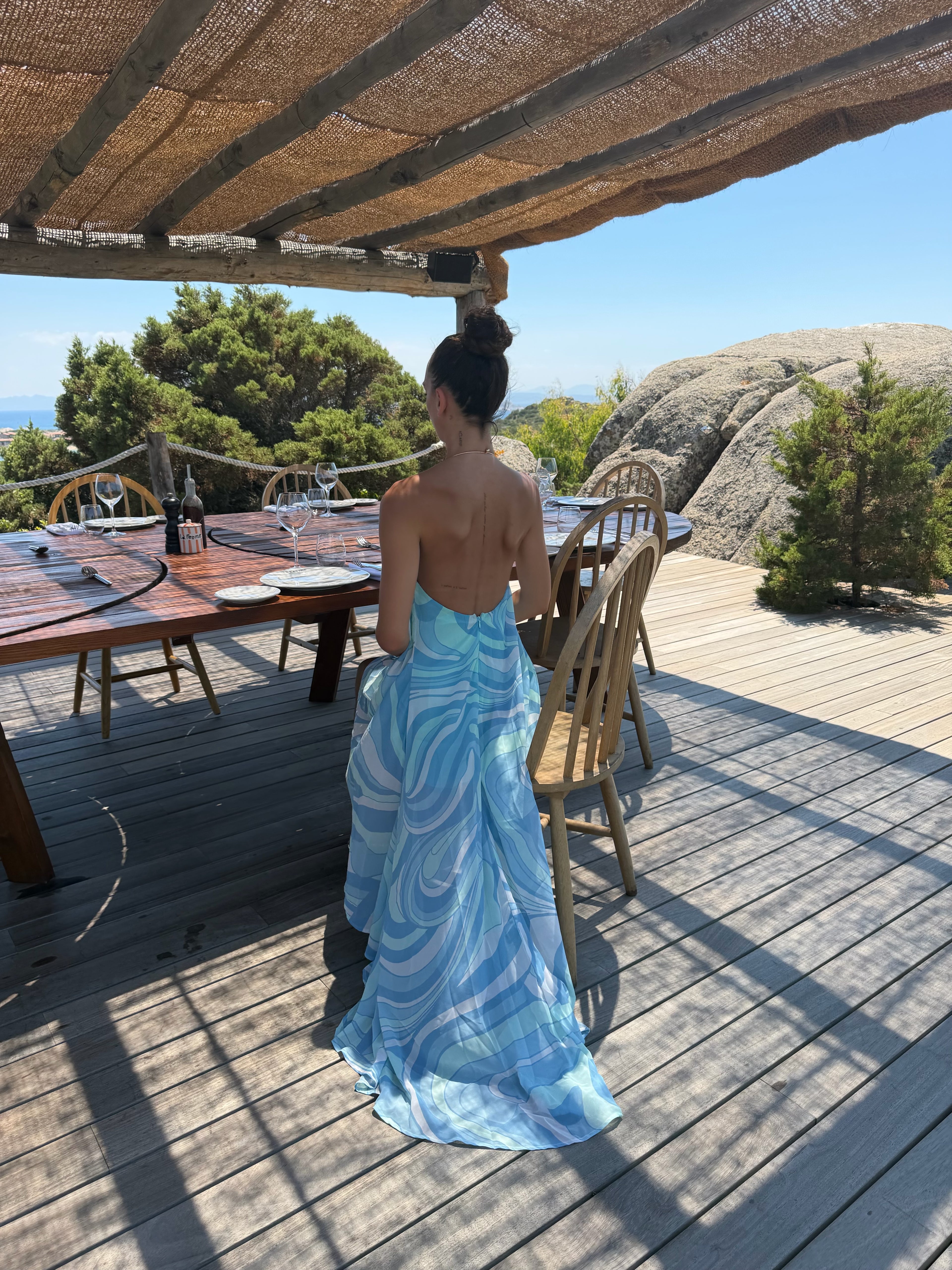 TIFFANY Dress