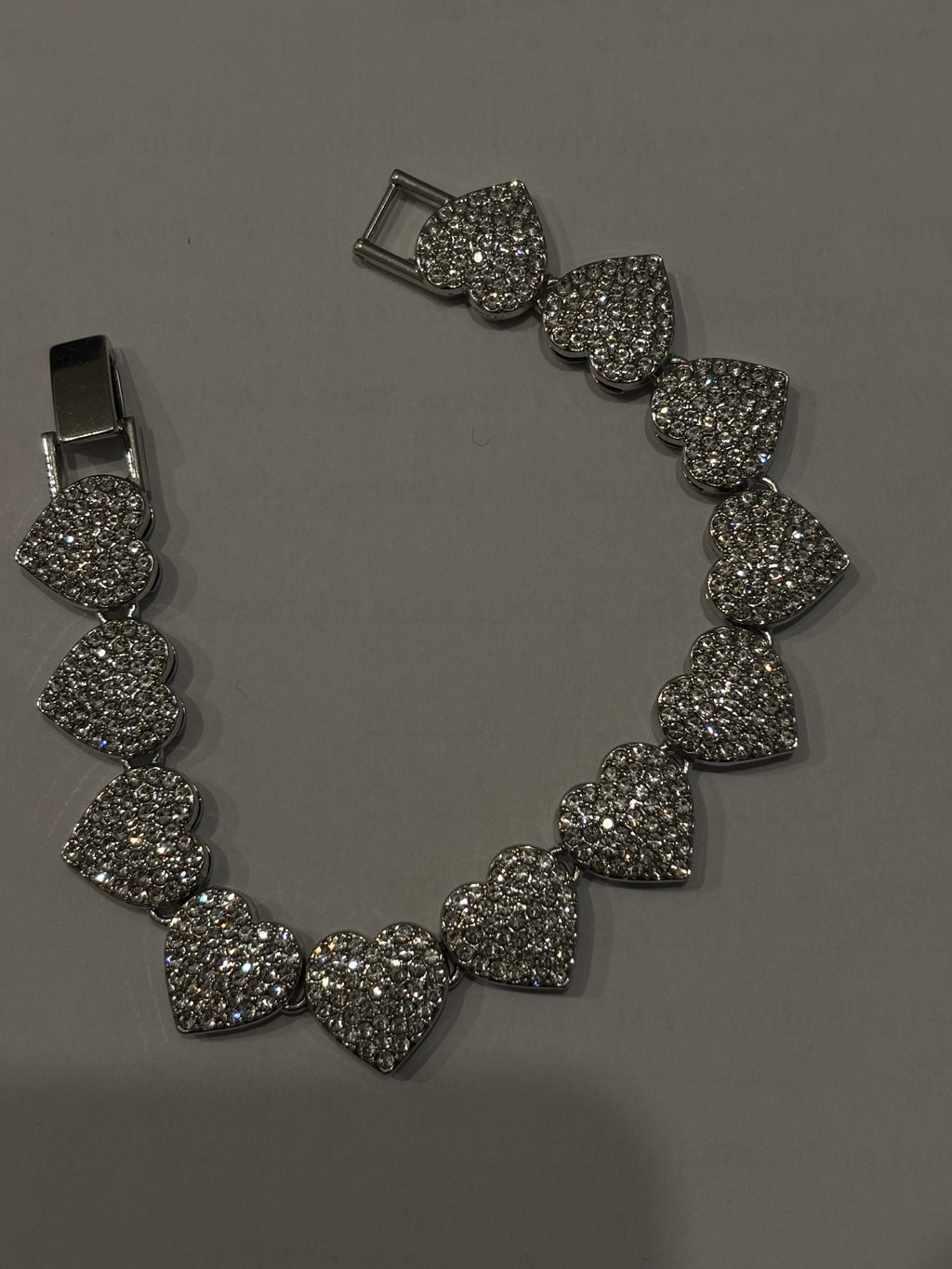 Bracelet DIAMANTS