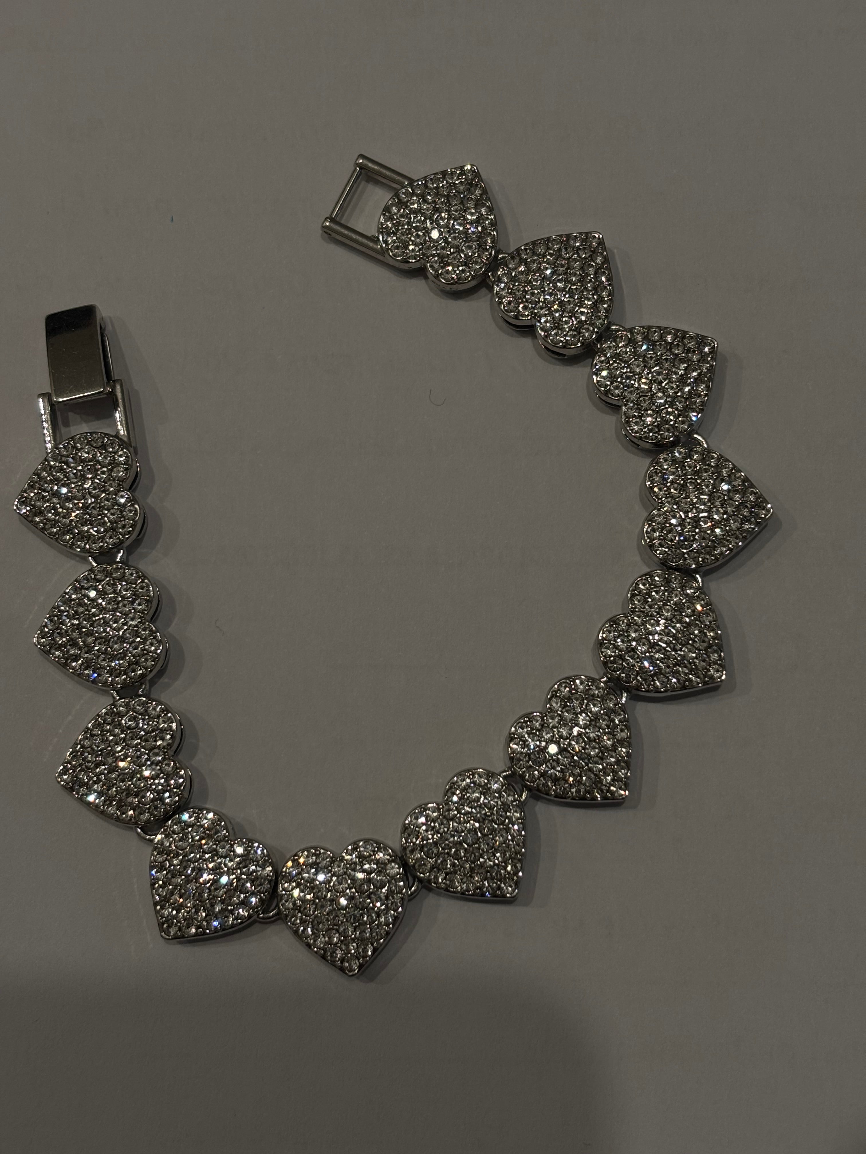 Bracelet DIAMANTS