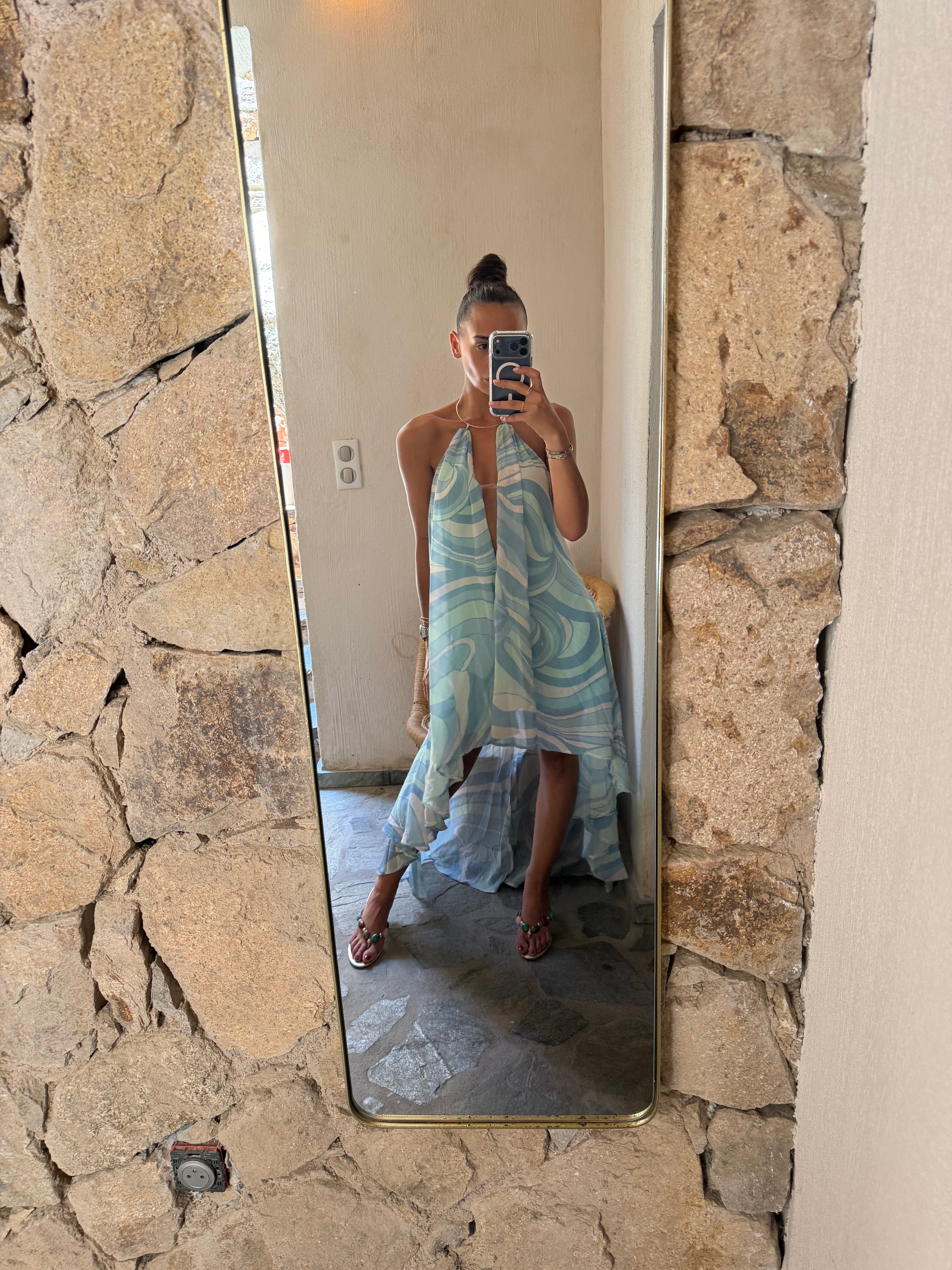 TIFFANY Dress