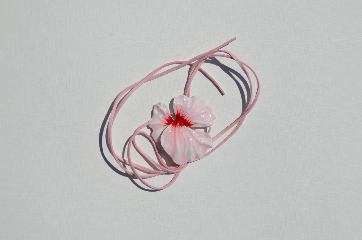 Collier ROSA