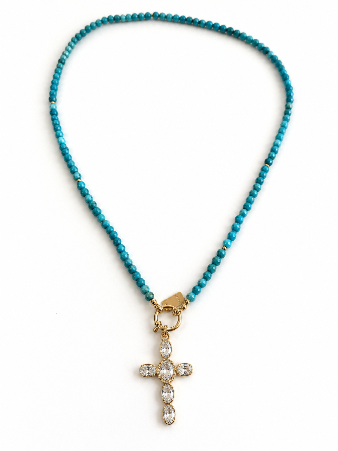 Collier CÉLIA