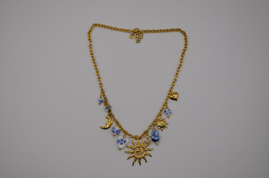 Collier EMLA 30€