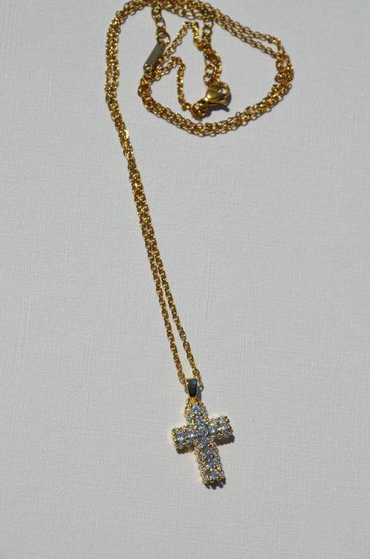 Croix VanMick