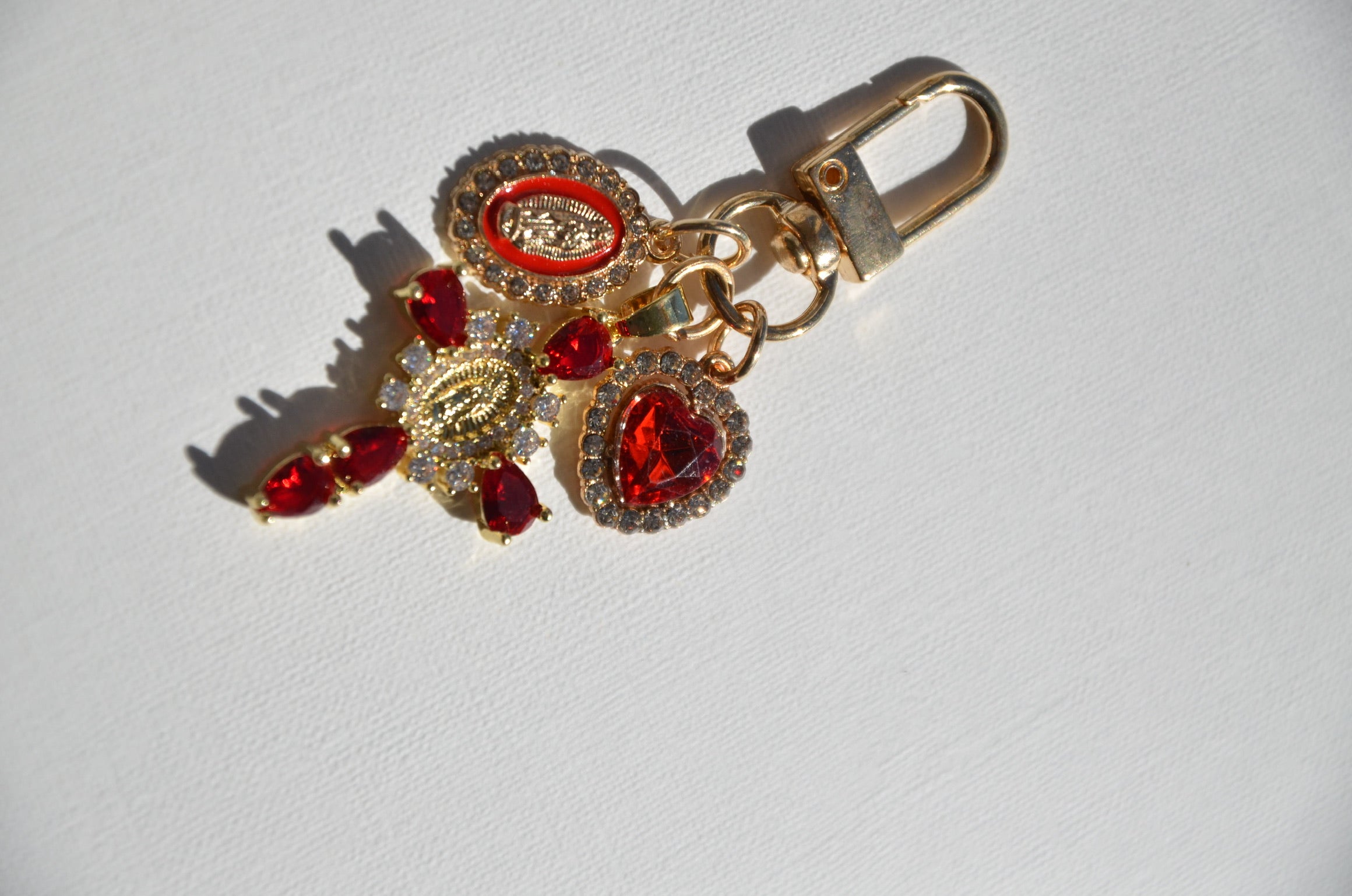 Portes clefs PROTECTEURS 4 couleurs