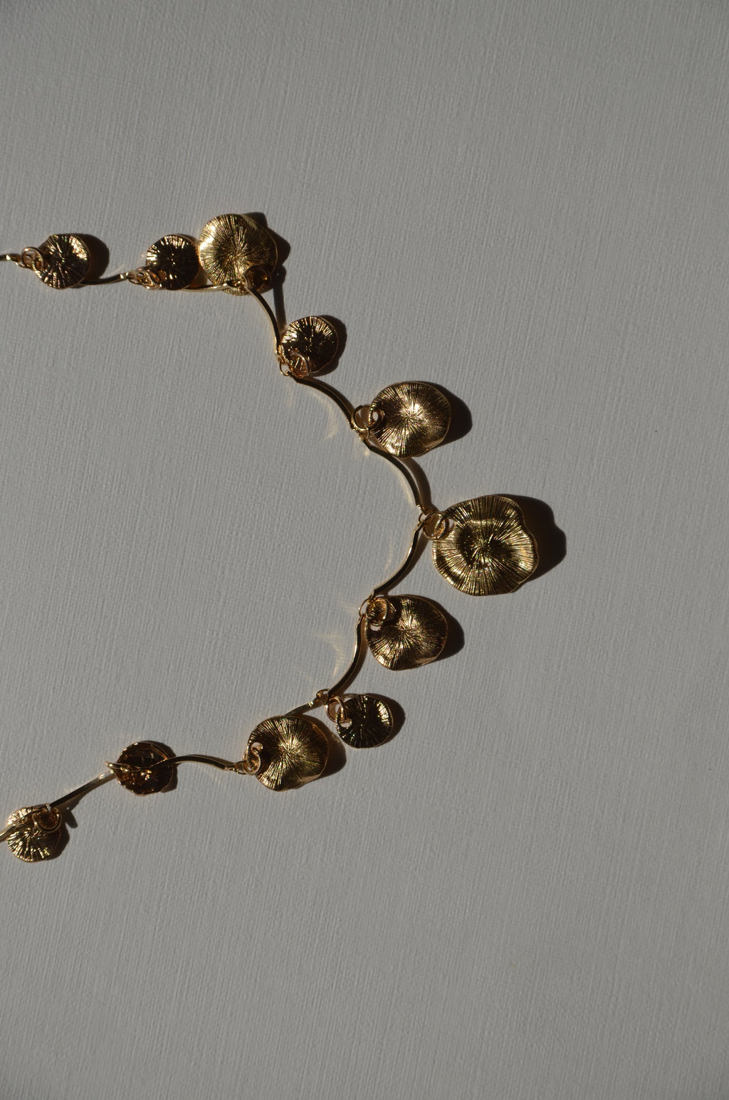Collier Pièces d’or ( 1 ou 3)