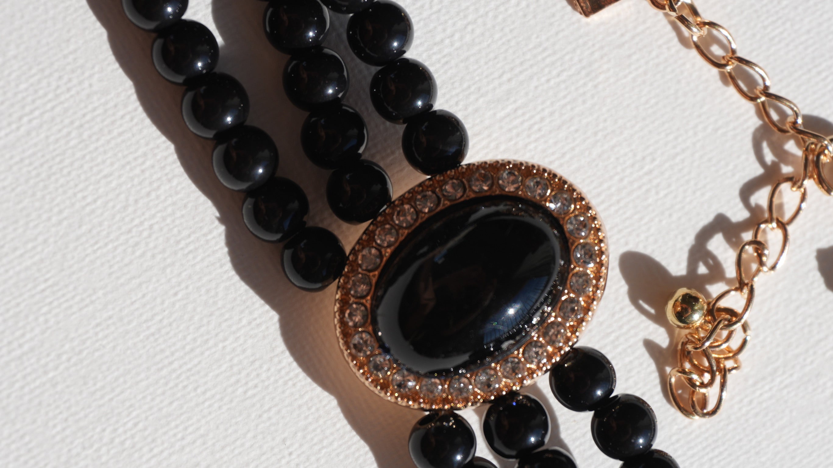 Collier ras de cou TACHA