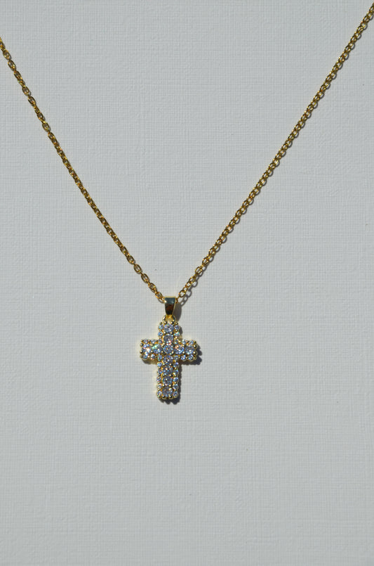 Croix VanMick